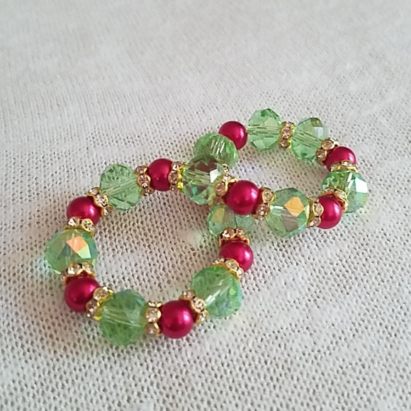 bracelets - Picture 7 of 8